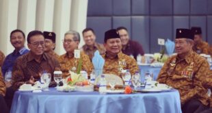 keakraban-SBY-dan-Prabowo-Subianto
