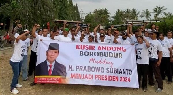 Deklarasi-Kusir-Andong-Prabowo
