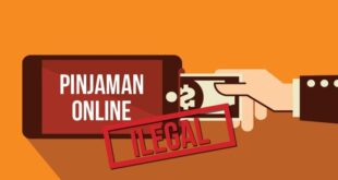 Pinjaman-Online-Illegal