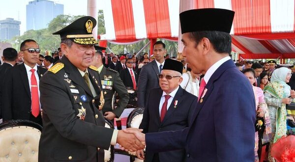 SBY-Dan-Jokowi-HUT-TNI
