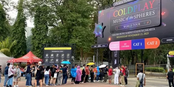 Gerbang-Masuk-Konser-Coldplay-Jakarta