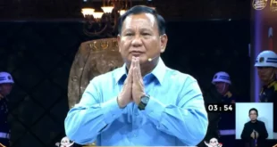 Capres-Prabowo-Debat-Capres