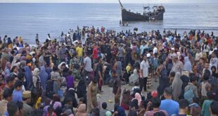 Pengungsi-Rohingya-Di-Aceh