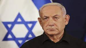 Perdana-Menteri-Israel-Benjami-Netanyahu