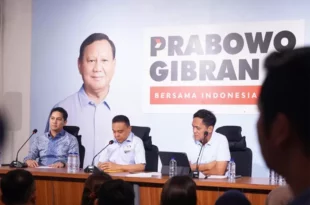 TKN-Prabowo-Gibran