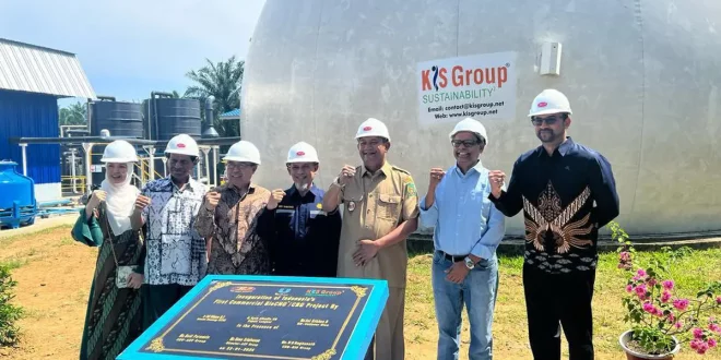 Pabrik-Biogas-Pertama-Indonesia