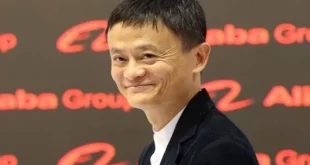 Perusahaan-Alibaba-Jackma