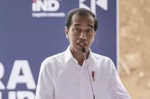 Presiden-Republik-Indonesia-Jokowi