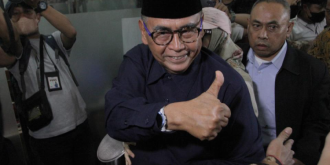 Khairizal Anwar