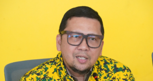 Wakil Ketua Umum Pemenangan Pemilu DPP Partai Golkar Ahmad Doli Kurnia Tandjung
