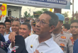 Pj Gubernur DKI Jakarta Heru Budi Hartono menanggapi Bawaslu yang menyebut tengah mewaspadai potensi kerawanan Pilkada 2024 di DKI Jakarta